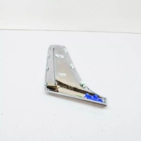 фото thumb №8, Bmw 7 g11 крыло правый вентилятор обдув 51747347378 7347378 2016 oem