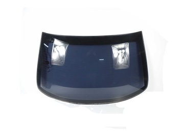 фото thumb №1, Mercedes c клас w203 sedan скло зад задня