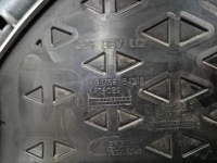 Bmw 4 i4 g26 m-pakiet lci рестайлінг  бампер перед передній решітка радіатора решітка  оригінал Ціна, фото thumb