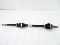 фото thumb №1, Peugeot expert iii привідний вал права 1.5 bluehdi механічна коробка передач