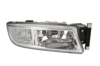 фото thumb №1, Противотуманная фара man tgx/tgs правый