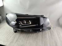 фото thumb №1, Citroen jumpy iii lift 2023-2025 лампа правая full led - europa