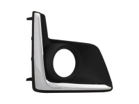 фото thumb №1, Subaru xv 2015-2017 решётка радиатора бампера правая 57731fj420