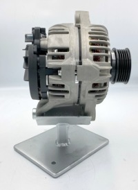 Генератор as-pl a0140 fiat lancia Ціна, фото thumb