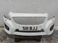 фото thumb №1, 748 volvo c30 r-design lift бампер перед передний