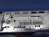 Alfa romeo 156 радио cd заводской 1560342090 Недорого, фото thumb