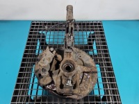 фото thumb №2, Поворотний кулак ліва ступиця перед 3.0 cdi v6 mercedes ml w164 4wd