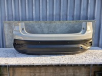 фото thumb №1, Vw taigo 2g7 бампер задняя задний 2g7807421