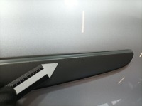 фото thumb №7, Renault scenic ii дверь задняя задние левая ted69