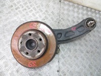 фото thumb №1, Mercedes w176 поворотний кулак права задня задня 14-