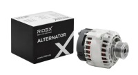 Ridex 4g0038 генератор генератор 140a 14v к opel zafira b a05 Цена, фото thumb