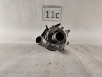 фото thumb №1, Ford transit 2.2 tdci 130km 131km 753519 турбина