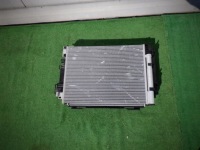 фото thumb №1, Smart forfour ii 0.9 tce комплект радиатор