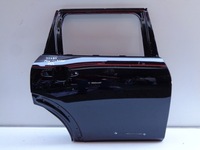 фото thumb №1, Двері праве задні mini clubman f54 nr 22485