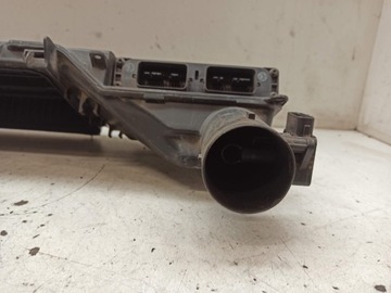 фото thumb №6, Mazda 3 bk 1.6 16v корпус фільтра комп'ютер блок керування двигуна z601