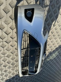 фото thumb №10, Ford c-max mk2 бампер перед передний kompletny titanium 0a 2010-2014r хороший