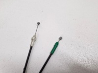 фото thumb №4, Toyota matrix 2 ii e140 замок двері правий задня задній