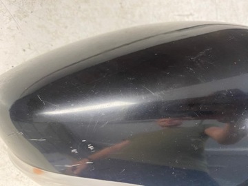 фото thumb №5, Renault zoe зеркало правые 11 pin eu