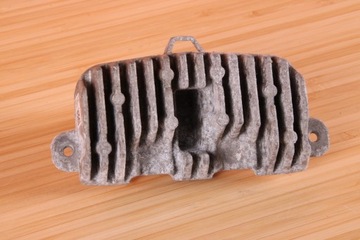 фото thumb №6, Bmw f30 f31 f34 gt модуль преобразователь led jeż кольца 7398766