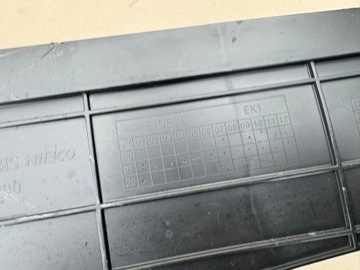 фото thumb №11, Hyundai tucson iv 4 20r- ролета жалюзі кермо повітря 29150-n7000