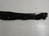 фото thumb №6, Жабо металевий mazda 2 dj 14-20