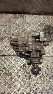 фото thumb №1, Редуктор land rover freelander 1.8