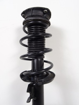 фото thumb №12, Audi a3 8v рестайлинг 1.4 tsi амортизатор поворотный кулак левая 5q0255r 5q0413023eb