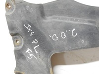 фото thumb №6, Suzuki sx4 sx-4 06-13 lift 2.0 ddis защита pod двигателя левая 72392-55l00