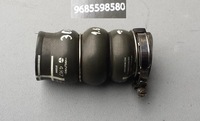 фото thumb №1, Шланг труба интеркулер peugeot 3008 ii 9685598580