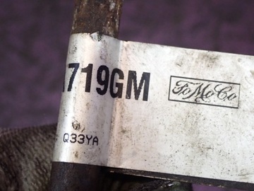 фото thumb №6, Ford fiesta vi mk6 шланг усилителя 2s6c3a719gm