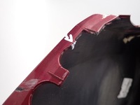 фото thumb №11, Бампер зад задній комплектний європа оригінал pdc jepp cherokee v kl 15r