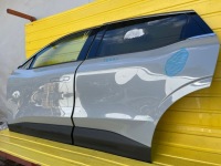 Renault megane v e-tech дверь левая задний  tekqj eu. giełda в Украине, фото thumb