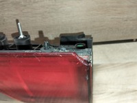 фото thumb №11, Лампа задняя правая citroen jumper boxer fiat ducato 20610751