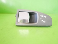 фото thumb №1, Ручка внутренняя левая задняя lancia musa i fl 07-12