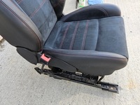 фото thumb №5, Сидіння лівий переднє водія ford s max mk1