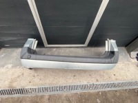 Купить Бампер задний renault megane ii kombi 02-05 kpl, фото thumb