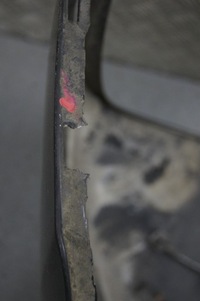 фото thumb №12, Dacia duster i бампер задний nv676