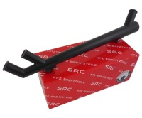 фото thumb №1, Труба шланг обігрівача focus mk1 transit connect