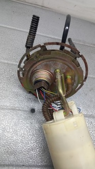 фото thumb №3, Насос пального daewoo lanos 1.5b 99r