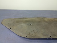 Mercedes r w251 шумоізоляція мат підкрилок капота в Україні, фото thumb