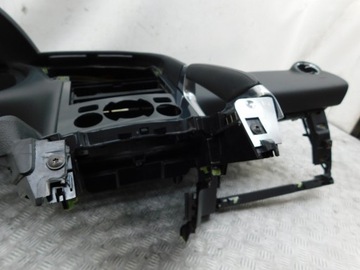 фото thumb №10, Панель роздавальна навігація 2x подушка 2x ремені - peugeot 3008 i 09-16