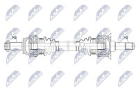 Nty npw-bm-160 wał приводной Цена, фото thumb