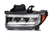 фото thumb №1, Фара лампа led левый перед gmc acadia 20-23