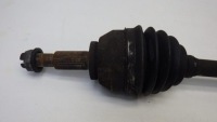 Приводной вал правый  механическая коробка передач trafic 3 vivaro b 1.6 dci Недорого, фото thumb