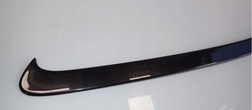 фото thumb №7, Планка скла ліва чорна 4l0853083b lc9x audi q7