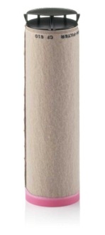 Купить Mann фильтр фильтр воздуха deutz wtórny, фото thumb