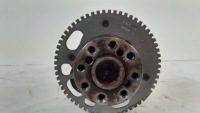 фото thumb №7, Jeep cherokee kl 3.2 вал колінчастий '05184324ae