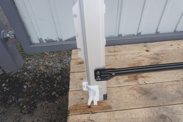 фото thumb №7, Subaru forester iv sj 2013-2018r скло люк 65430sg000 каркас