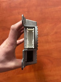 фото thumb №3, Модуль combox bmw 5 f10 9257151-01