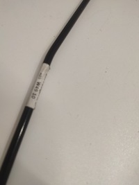 фото thumb №6, Renault fluence підпора капот 657710007r